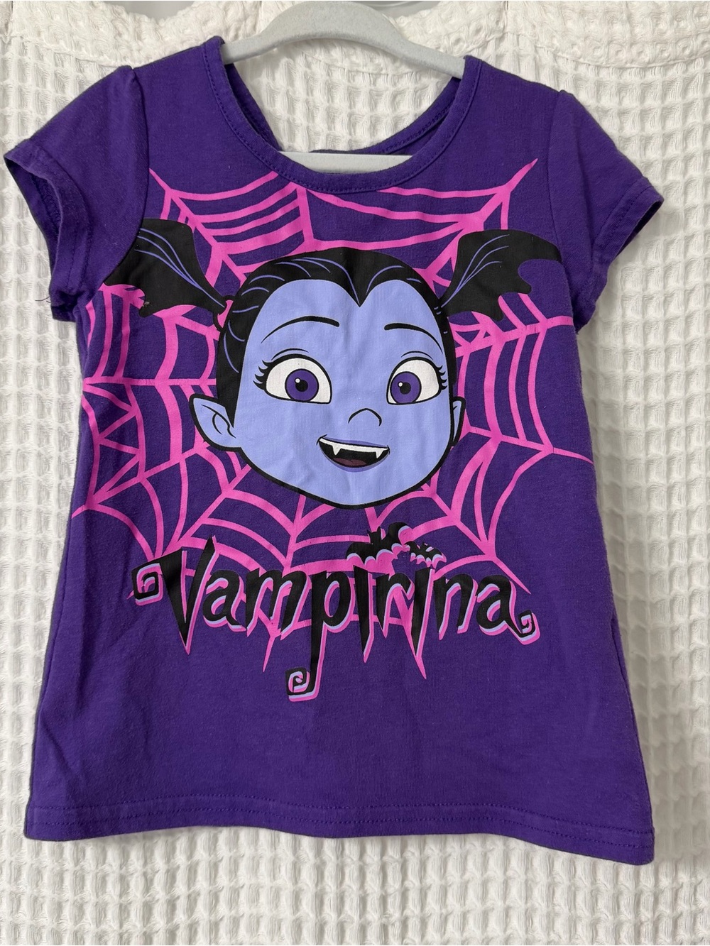 Disney Vampirina Girls Shirt